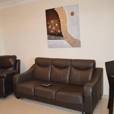 Apartamento Departmento San Remo Playa de las Americas (Tenerife)