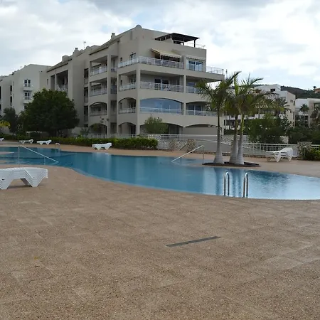 Departmento San Remo * Playa de las Americas (Tenerife)
