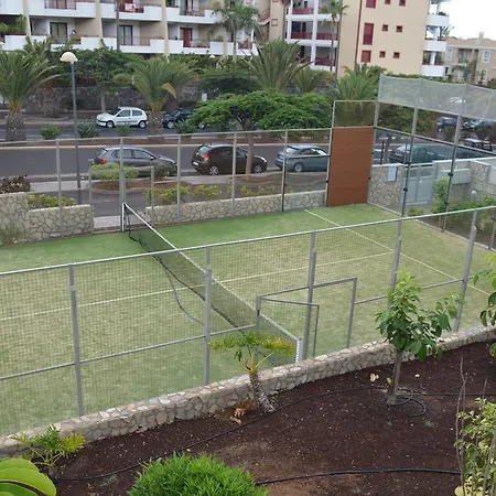 Apartamento Departmento San Remo