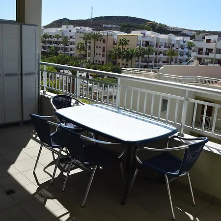Departmento San Remo Apartamento Playa de las Americas (Tenerife)