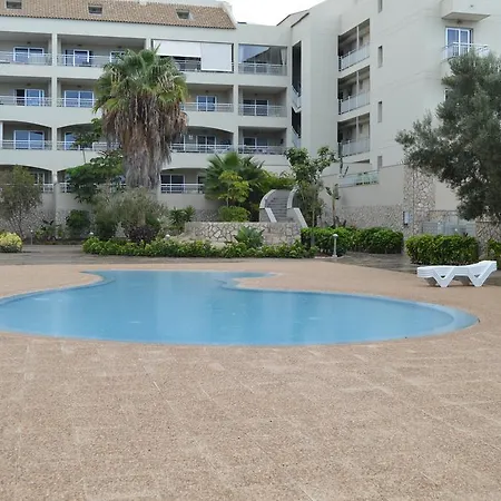 Apartamento Departmento San Remo *