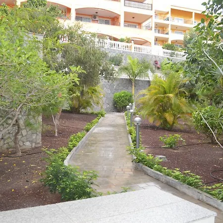 Departmento San Remo *