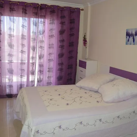 Apartamento Departmento San Remo Playa de las Americas (Tenerife)