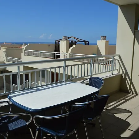 Departmento San Remo * Playa de las Americas (Tenerife)