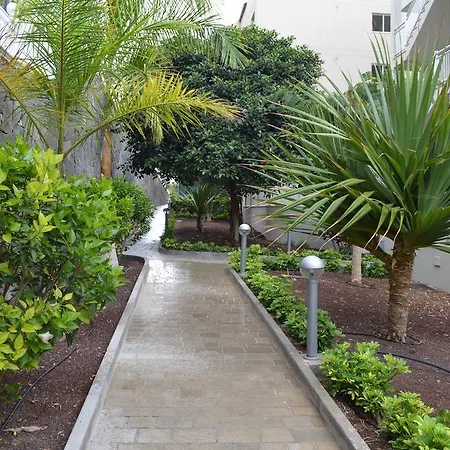 Departmento San Remo Apartamento