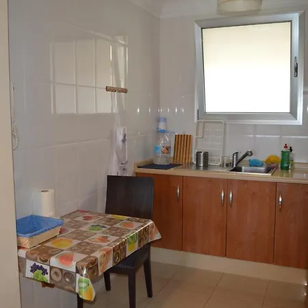 Departmento San Remo Apartamento *