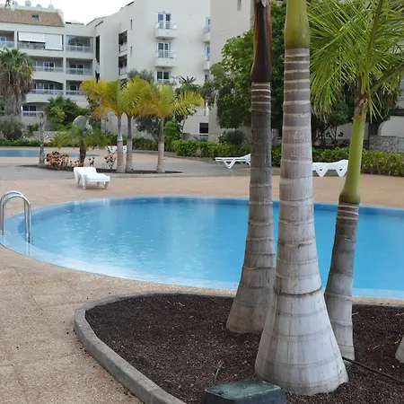 Departmento San Remo 아파트
