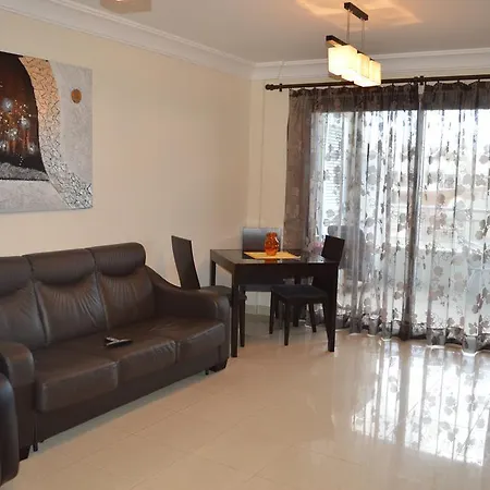 Departmento San Remo Apartamento *