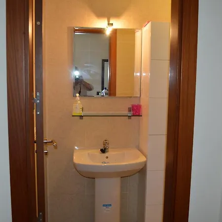 Apartamento Departmento San Remo